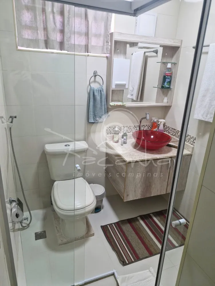 Apartamento, 2 quartos, 76 m² - Foto 7