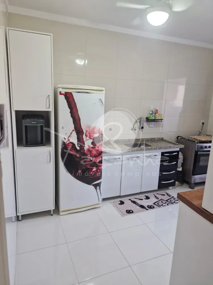 Apartamento, 2 quartos, 76 m² - Foto 9