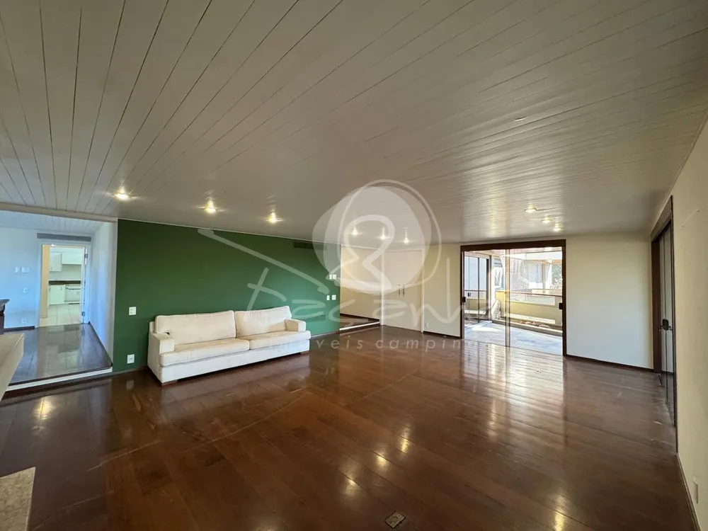 Apartamento, 4 quartos, 450 m² - Foto 2