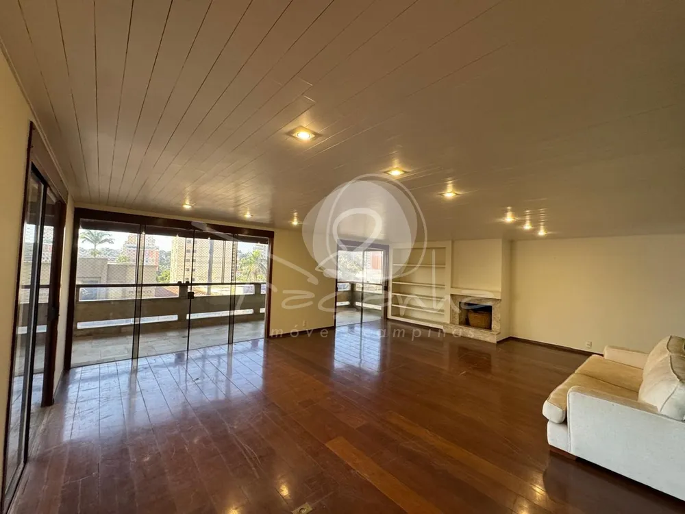 Apartamento, 4 quartos, 450 m² - Foto 1
