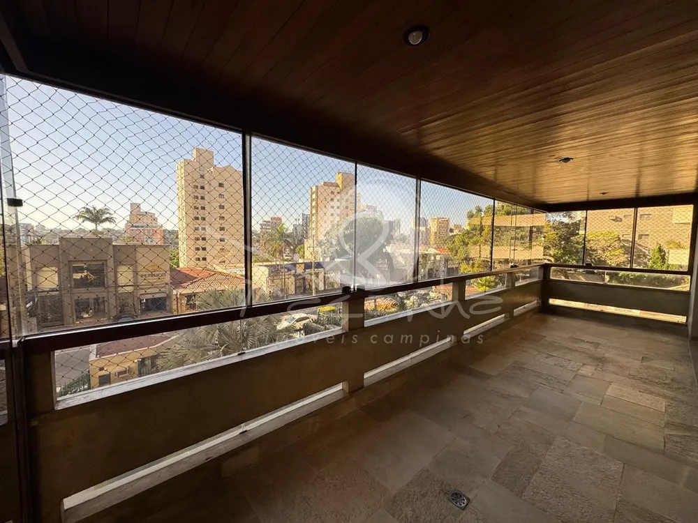 Apartamento, 4 quartos, 450 m² - Foto 3