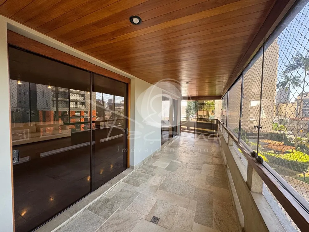 Apartamento, 4 quartos, 450 m² - Foto 4