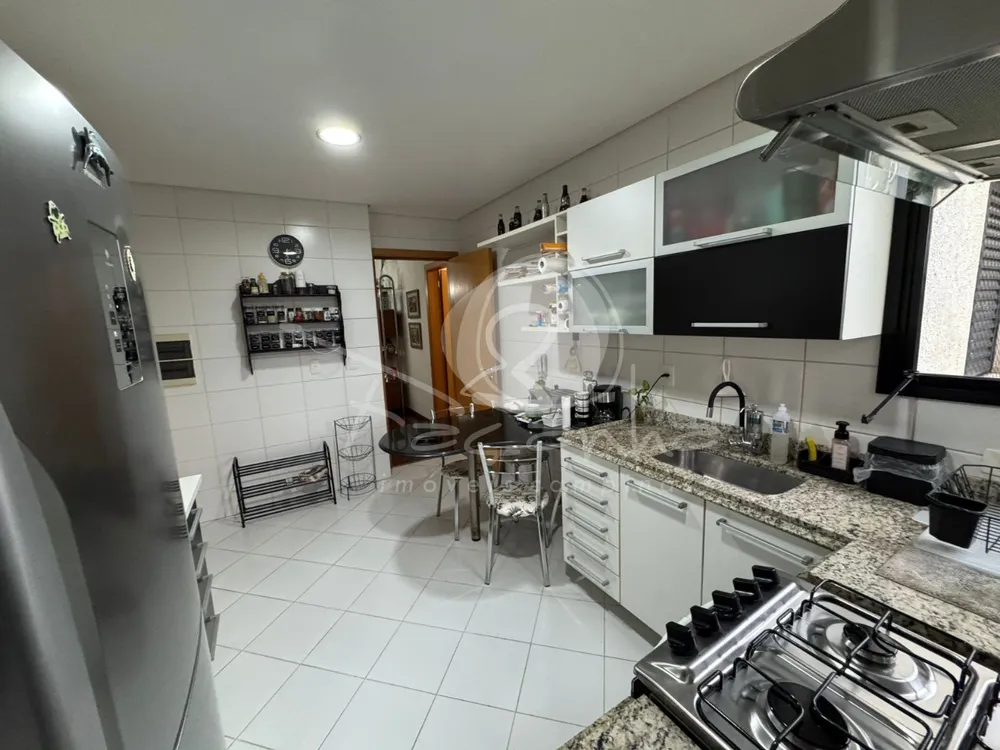 Apartamento, 4 quartos, 130 m² - Foto 4