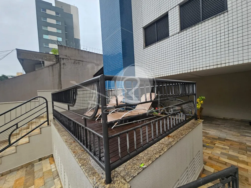 Apartamento, 4 quartos, 130 m² - Foto 7