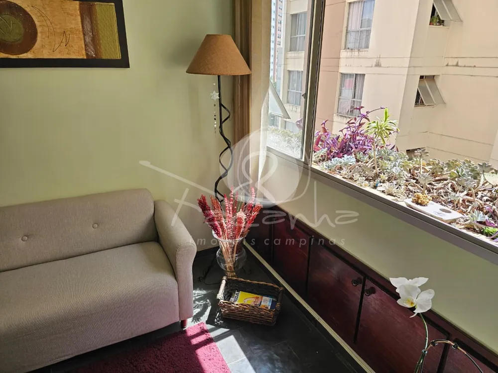 Apartamento, 1 quarto, 63 m² - Foto 3
