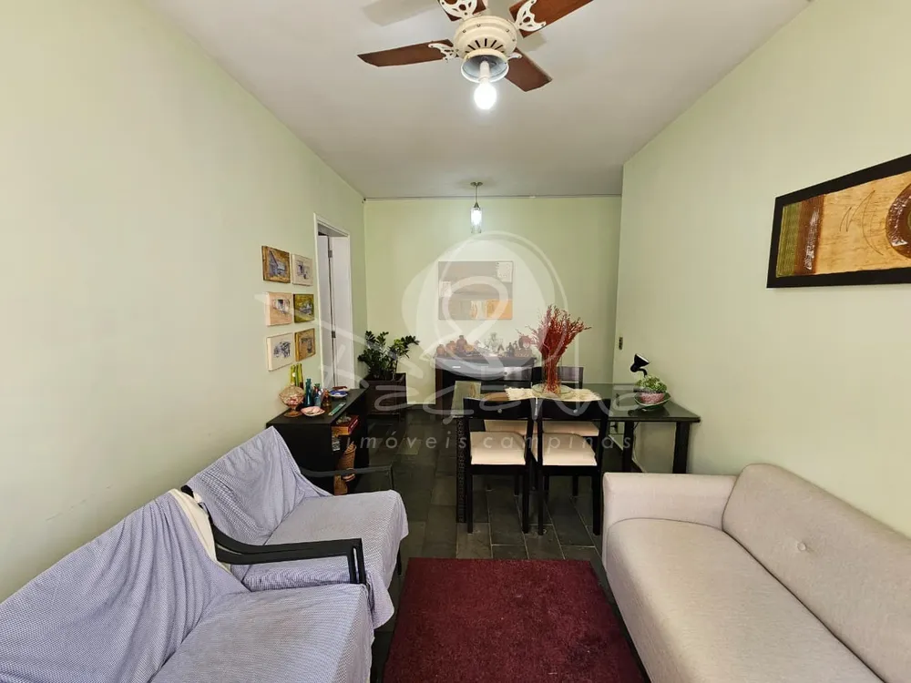 Apartamento, 1 quarto, 63 m² - Foto 6
