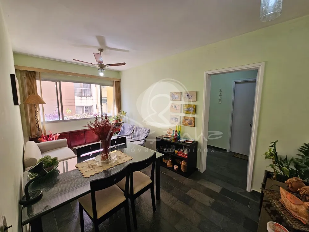 Apartamento, 1 quarto, 63 m² - Foto 1