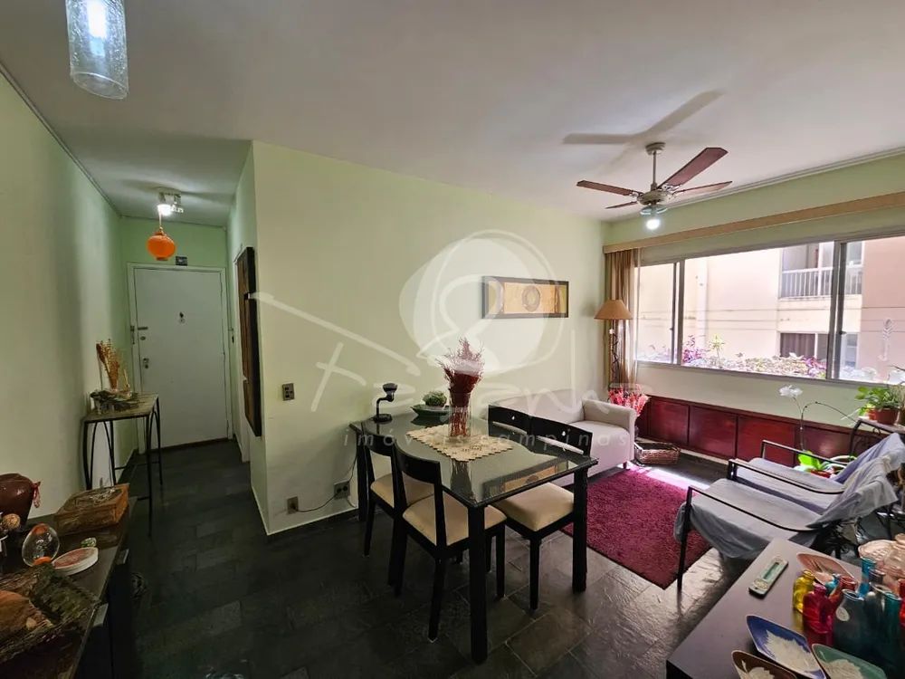 Apartamento, 1 quarto, 63 m² - Foto 5