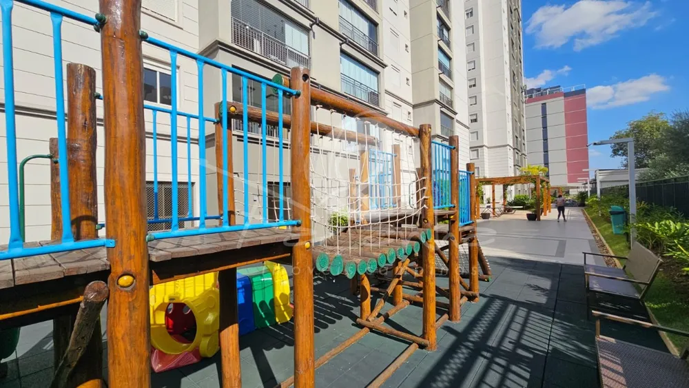 Apartamento, 2 quartos, 83 m² - Foto 15