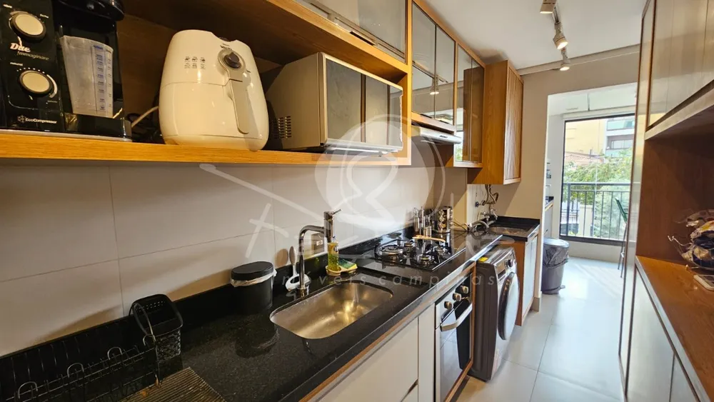 Apartamento, 2 quartos, 83 m² - Foto 14