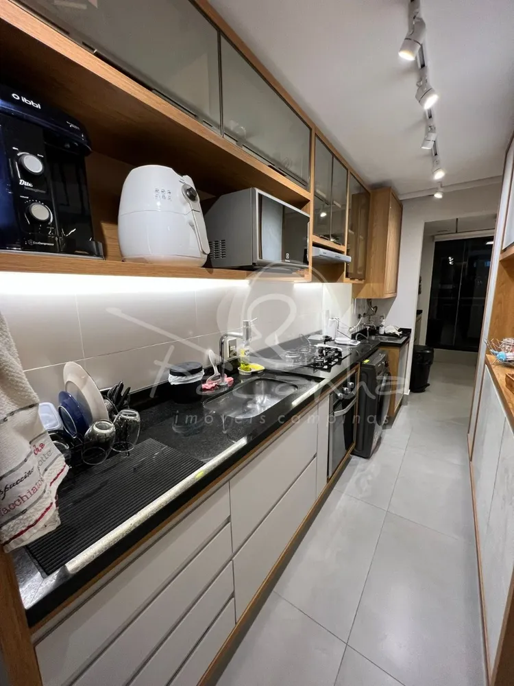 Apartamento, 2 quartos, 83 m² - Foto 13