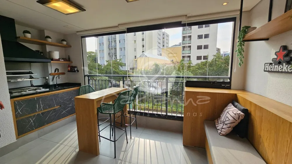 Apartamento, 2 quartos, 83 m² - Foto 6