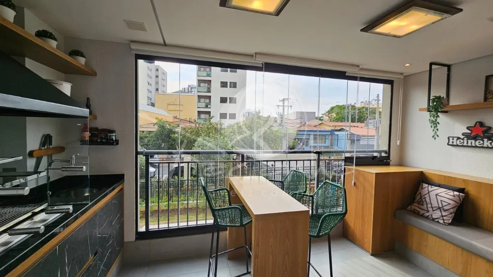 Apartamento, 2 quartos, 83 m² - Foto 7