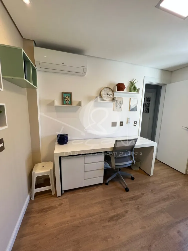 Apartamento, 2 quartos, 83 m² - Foto 11