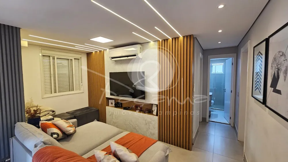 Apartamento, 2 quartos, 83 m² - Foto 5