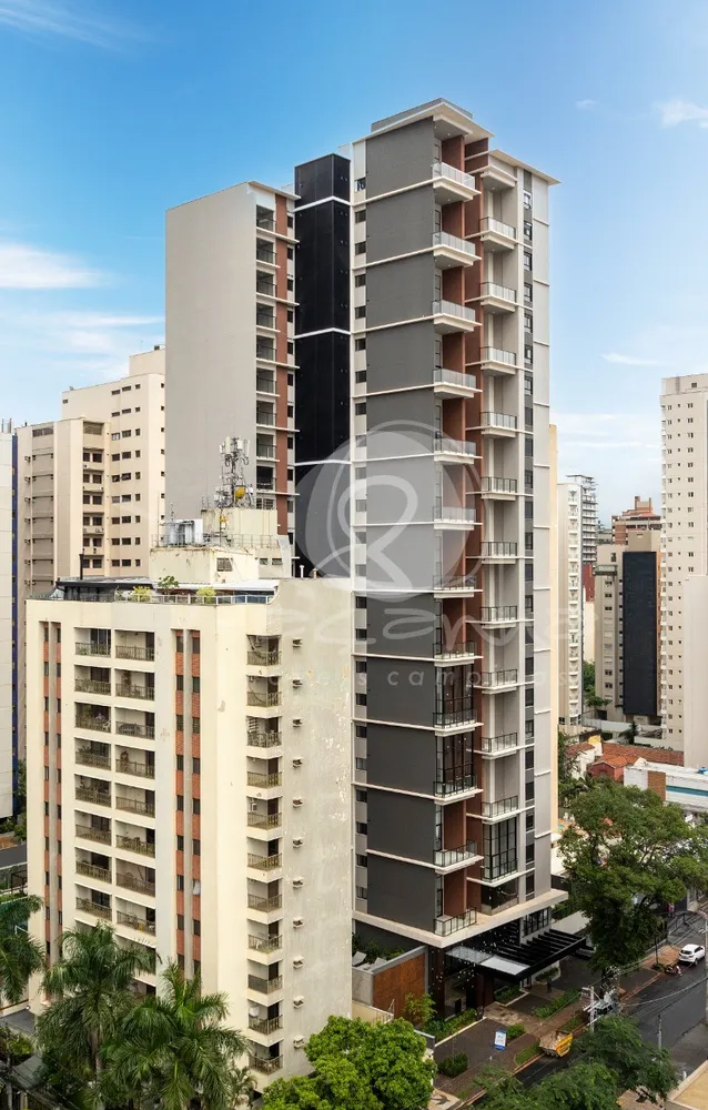 Apartamento, 3 quartos, 110 m² - Foto 2