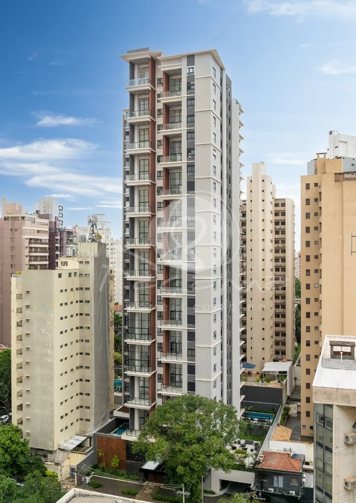 Apartamento, 3 quartos, 110 m² - Foto 4
