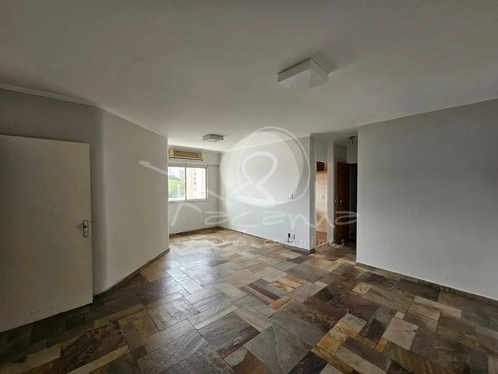 Apartamento, 3 quartos, 98 m² - Foto 1