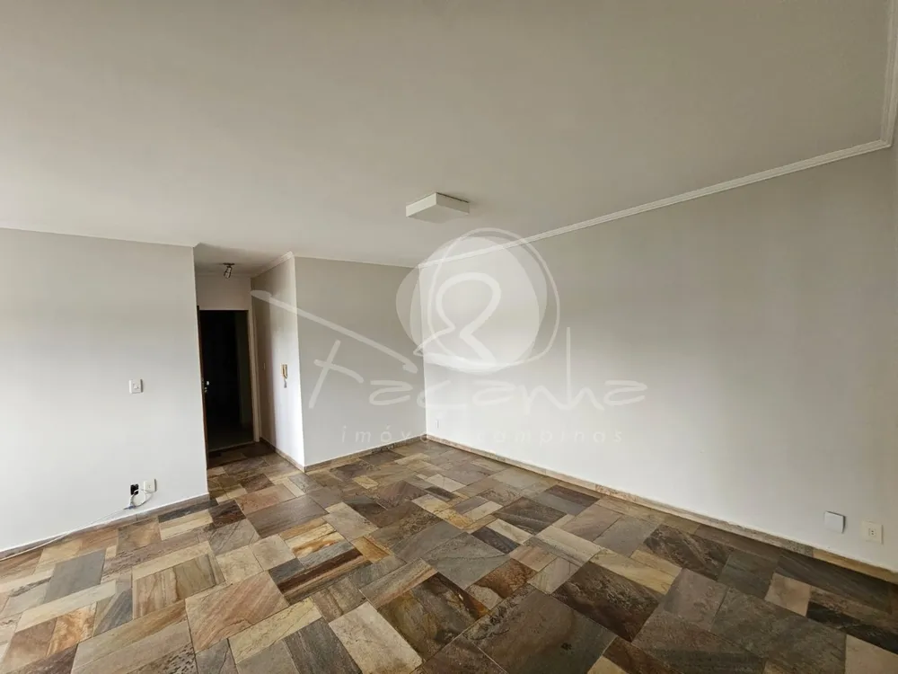 Apartamento, 3 quartos, 98 m² - Foto 2