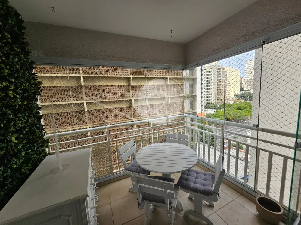 Apartamento, 2 quartos, 65 m² - Foto 8