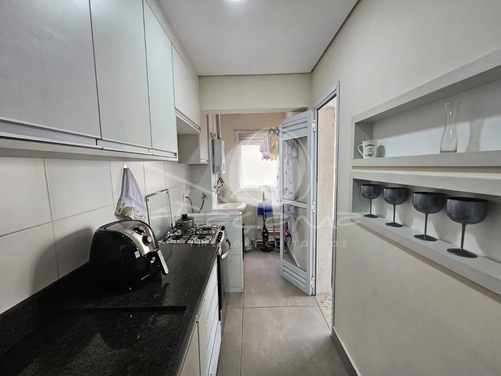 Apartamento, 2 quartos, 65 m² - Foto 4