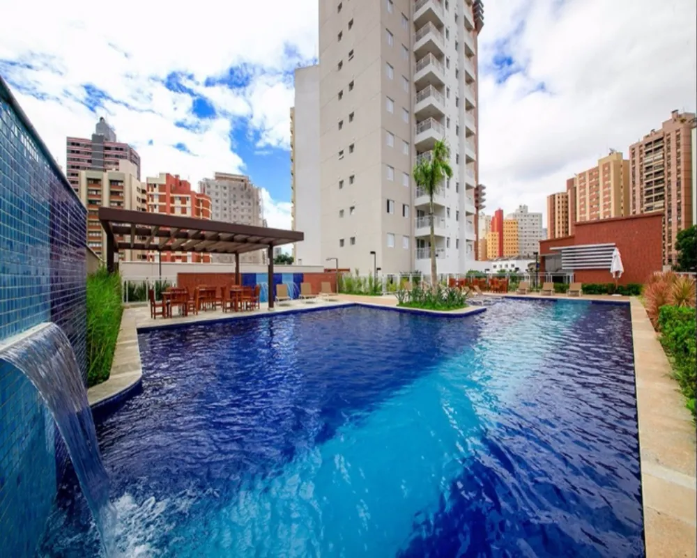 Apartamento, 2 quartos, 65 m² - Foto 12