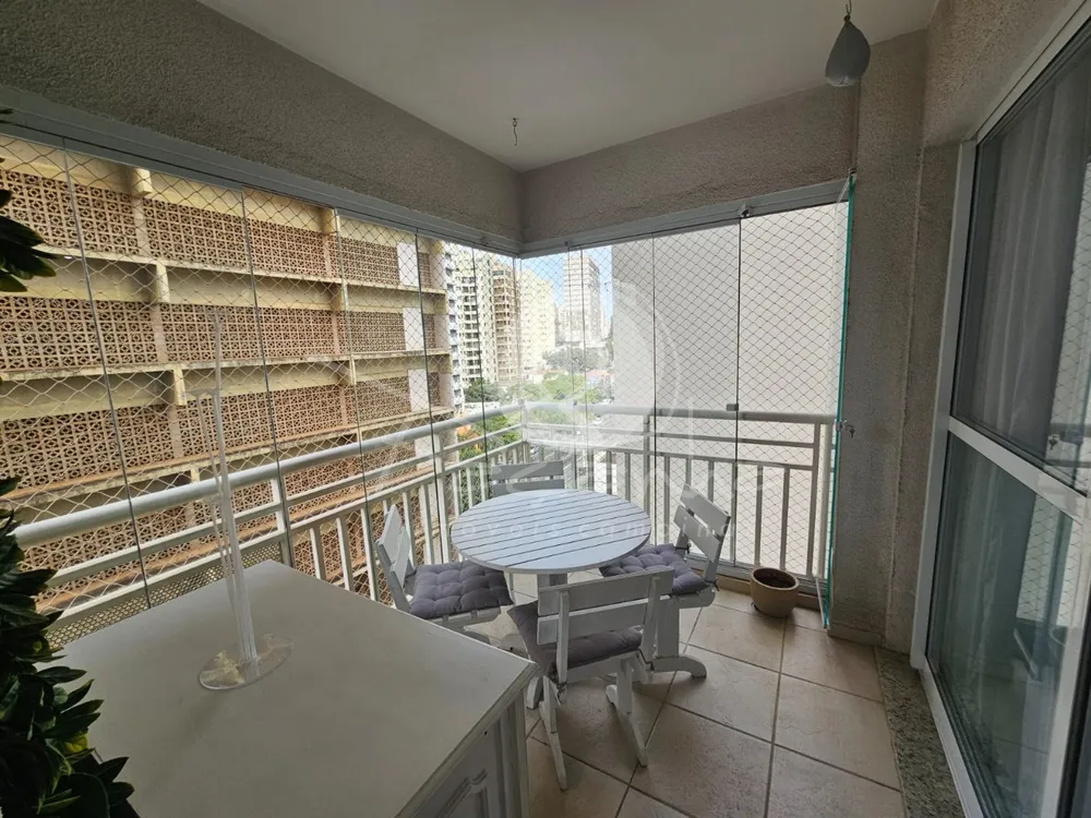 Apartamento, 2 quartos, 65 m² - Foto 7