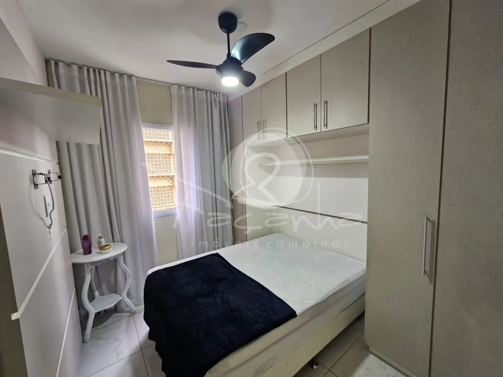 Apartamento, 2 quartos, 65 m² - Foto 6