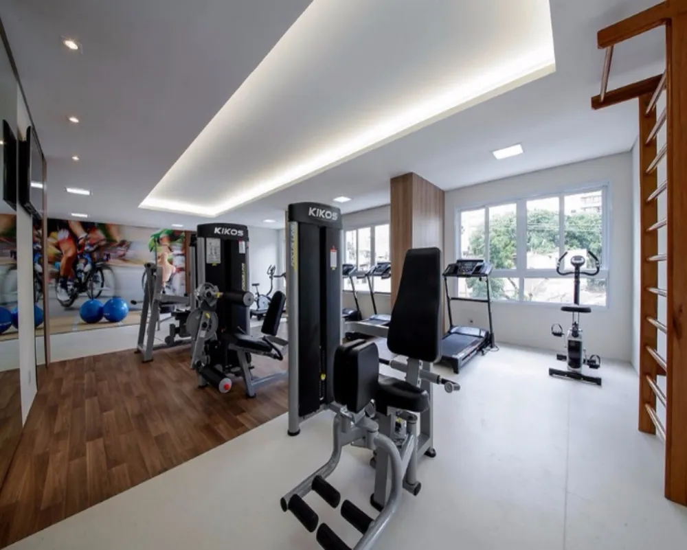 Apartamento, 2 quartos, 65 m² - Foto 10