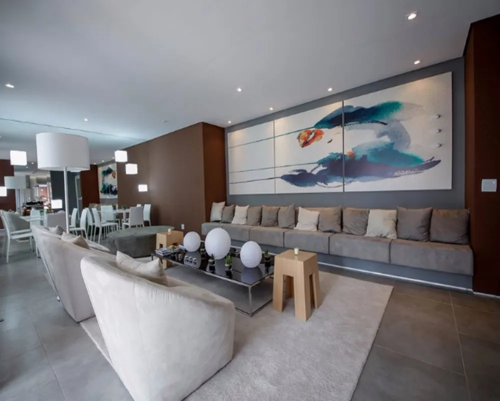 Apartamento, 2 quartos, 65 m² - Foto 8