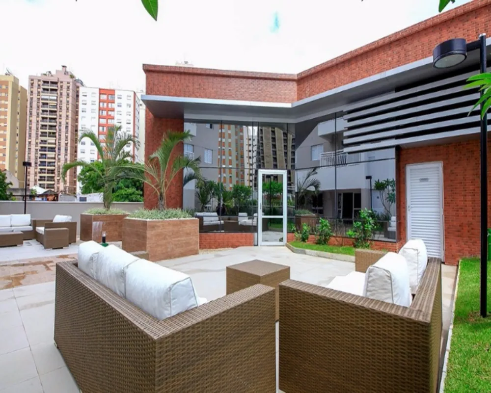 Apartamento, 2 quartos, 65 m² - Foto 11