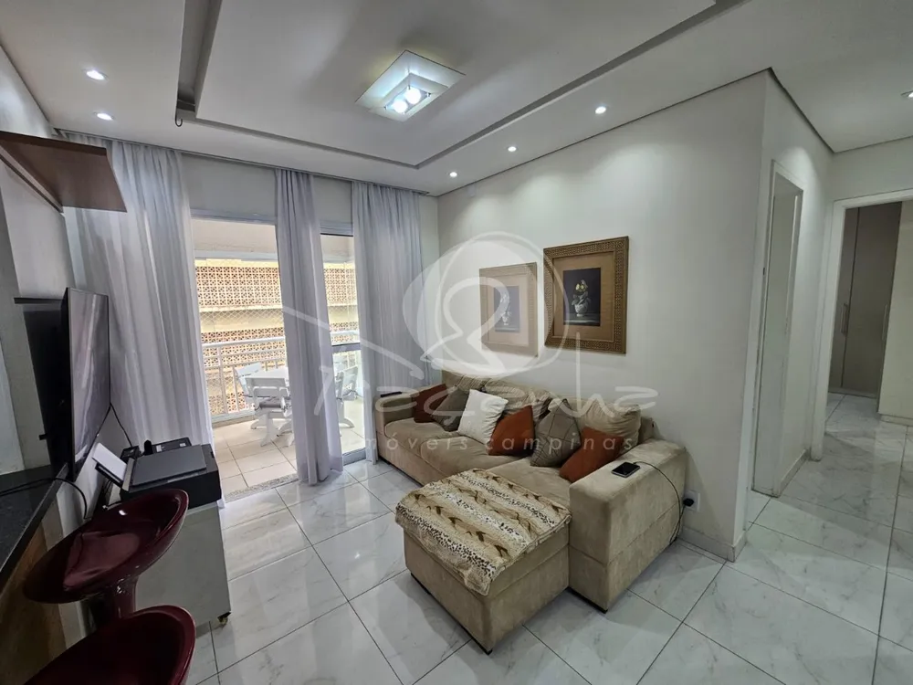 Apartamento, 2 quartos, 65 m² - Foto 3