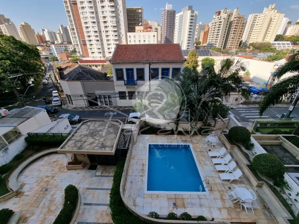 Cobertura, 5 quartos, 285 m² - Foto 1