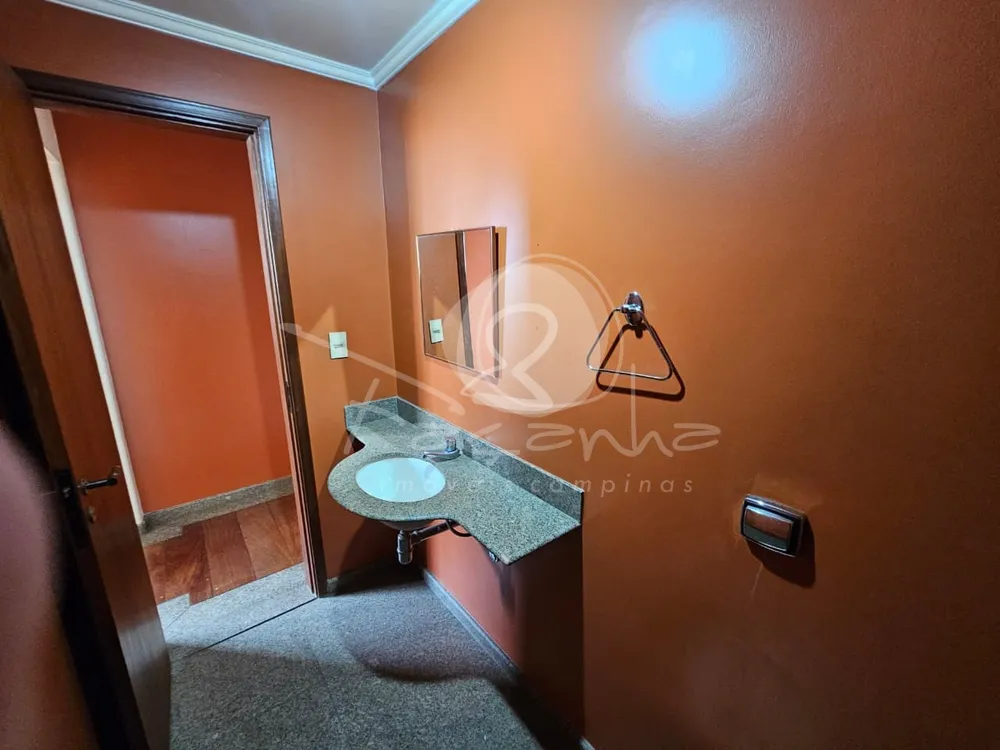Cobertura, 5 quartos, 285 m² - Foto 11
