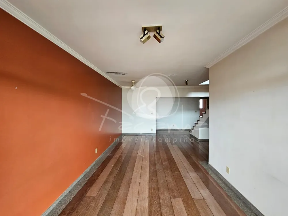 Cobertura, 5 quartos, 285 m² - Foto 1