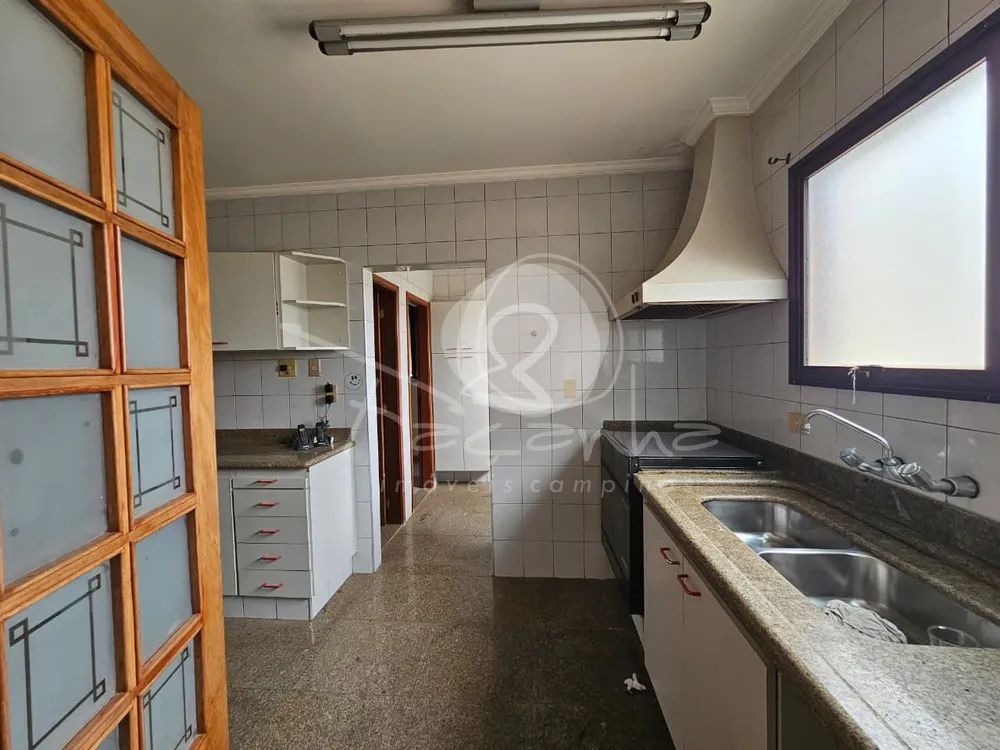 Cobertura, 5 quartos, 285 m² - Foto 2