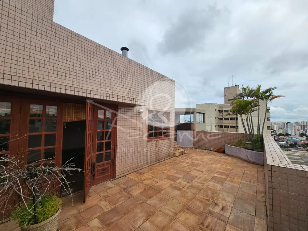 Cobertura, 5 quartos, 285 m² - Foto 3
