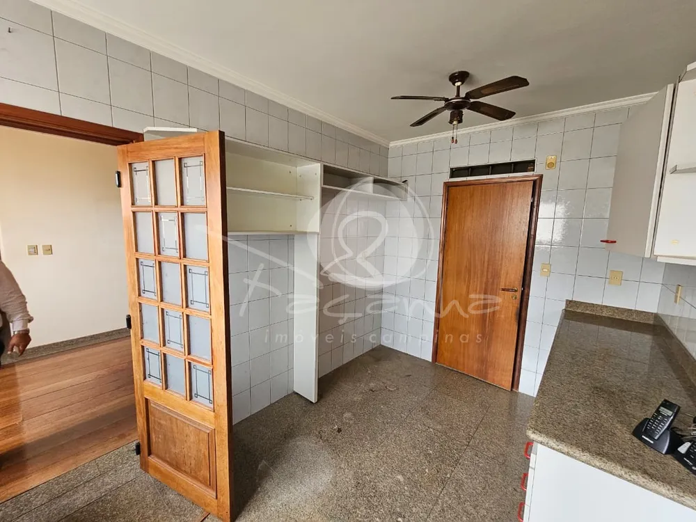 Cobertura, 5 quartos, 285 m² - Foto 7