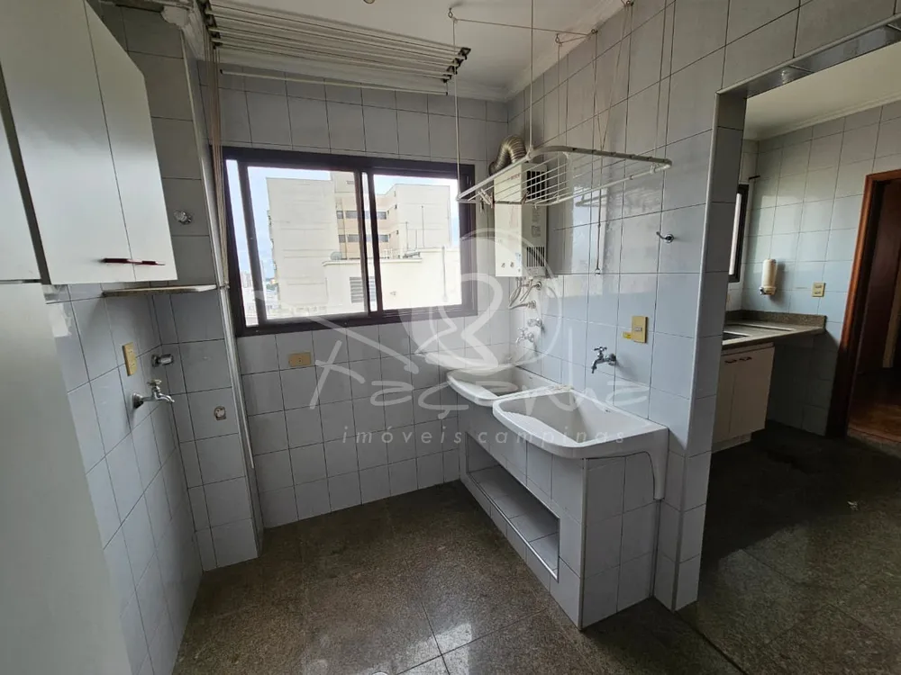 Cobertura, 5 quartos, 285 m² - Foto 8