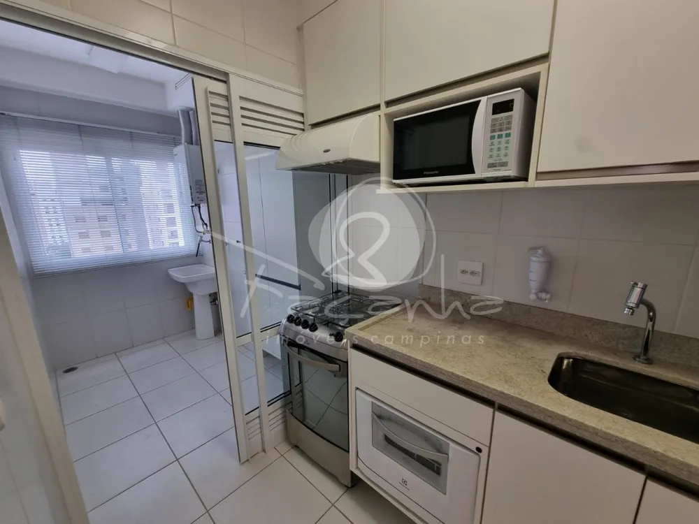 Apartamento, 2 quartos, 60 m² - Foto 3