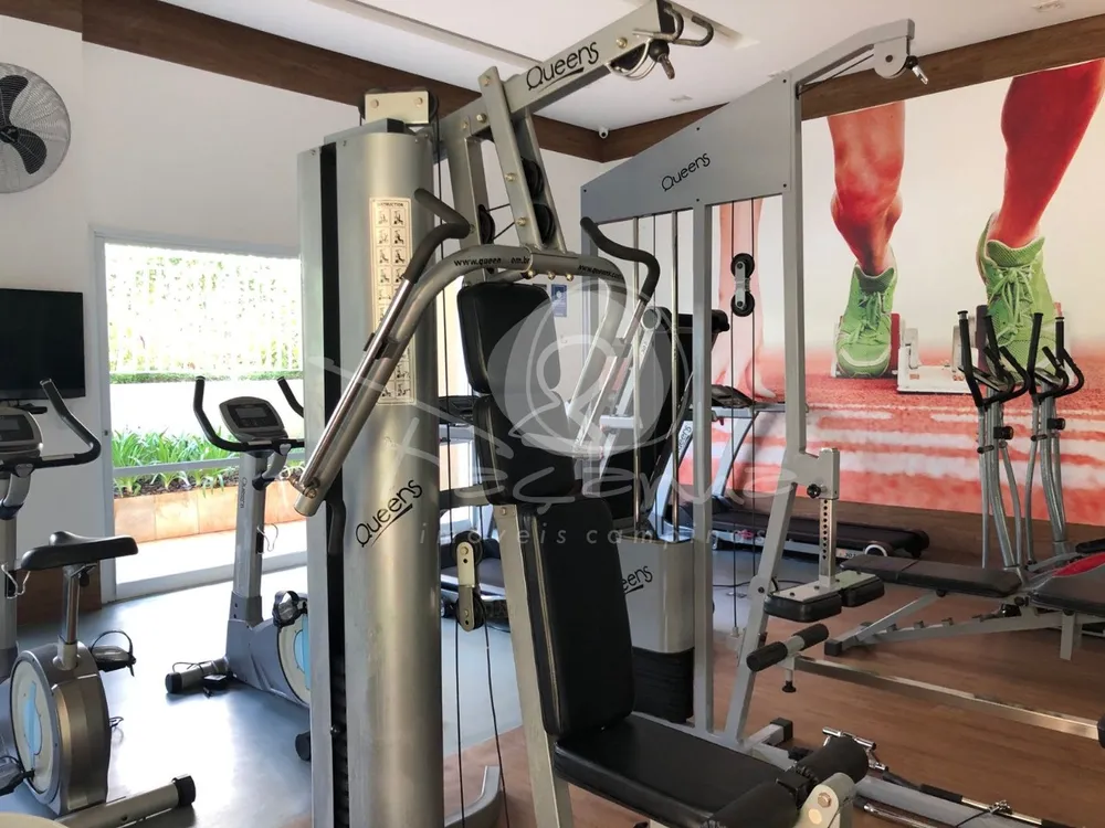 Apartamento, 2 quartos, 60 m² - Foto 4