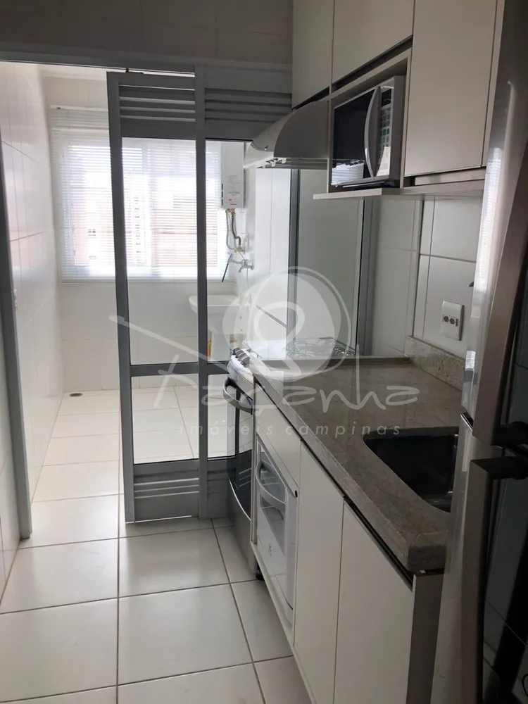Apartamento, 2 quartos, 60 m² - Foto 11