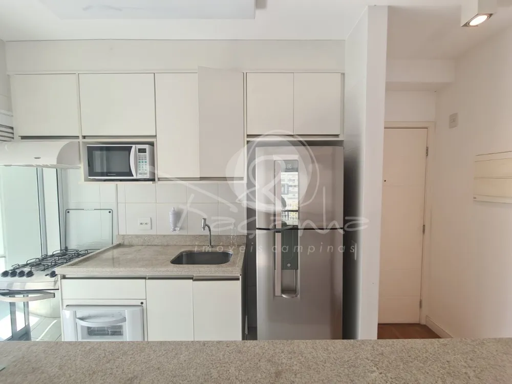 Apartamento, 2 quartos, 60 m² - Foto 10
