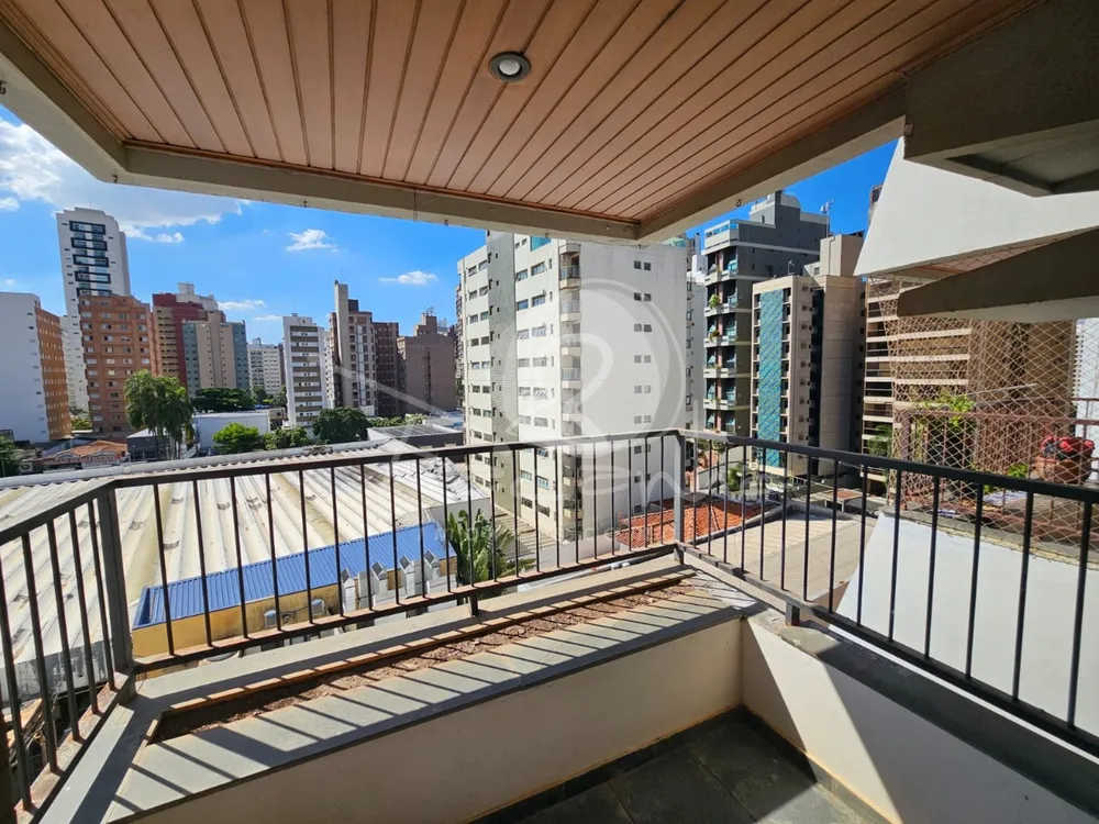 Apartamento, 3 quartos, 97 m² - Foto 1