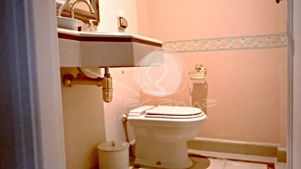 Casa de Condomínio, 3 quartos - Foto 12