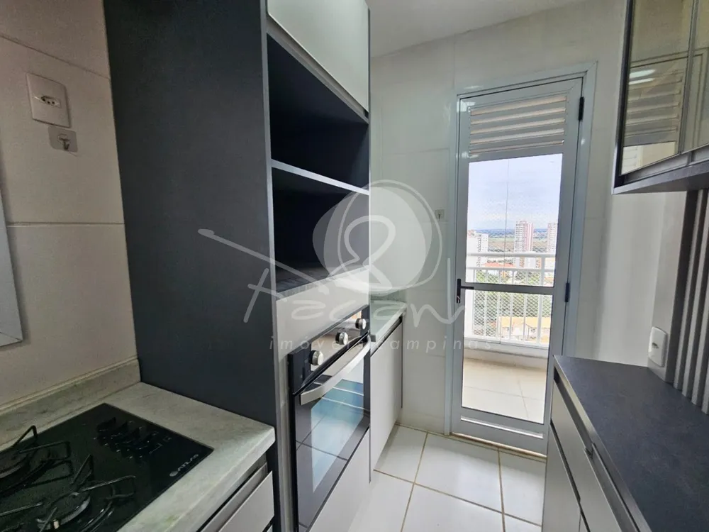 Cobertura, 3 quartos, 128 m² - Foto 4