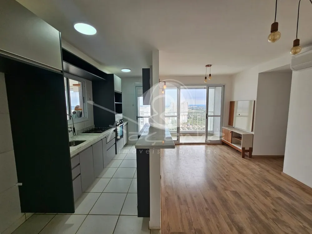 Cobertura, 3 quartos, 128 m² - Foto 3