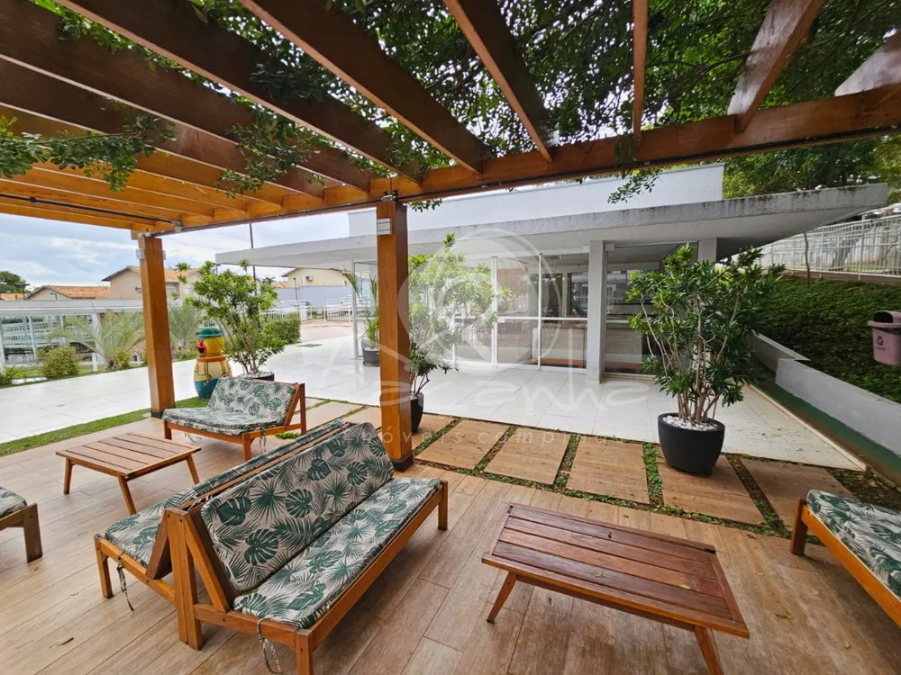 Cobertura, 3 quartos, 128 m² - Foto 1