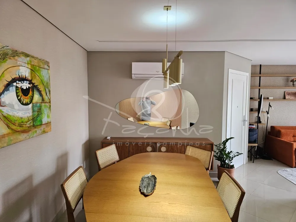 Apartamento, 2 quartos, 125 m² - Foto 2
