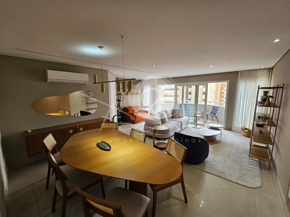 Apartamento, 2 quartos, 125 m² - Foto 1